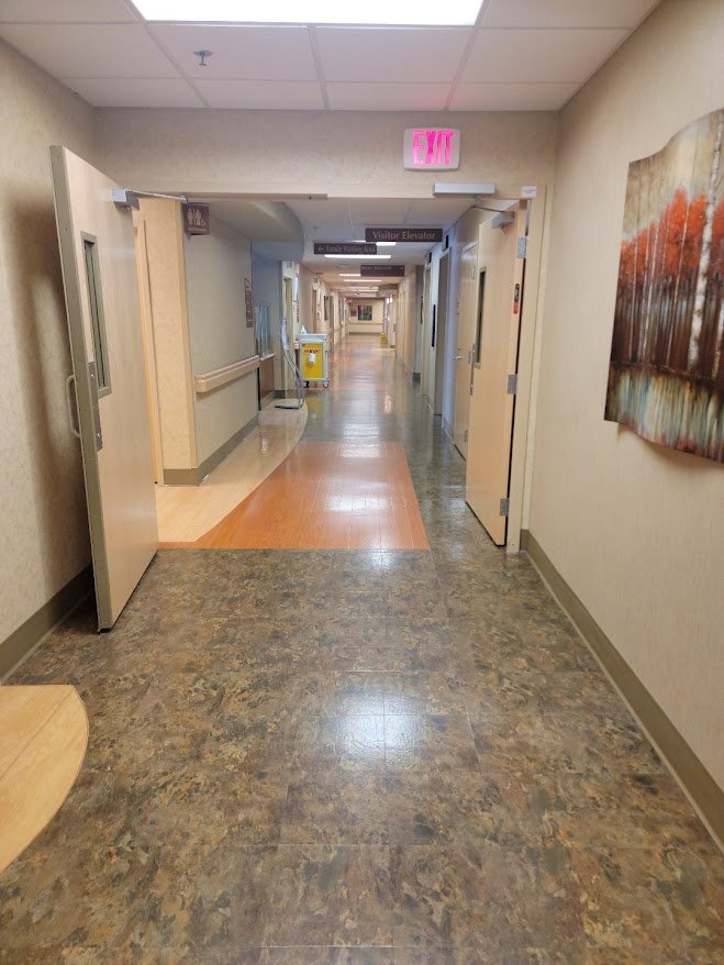 LVT Example 1